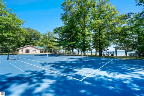 Tiny photo for 13631 N Forest Beach Shores, Northport, MI 49670 (MLS # 1950491)