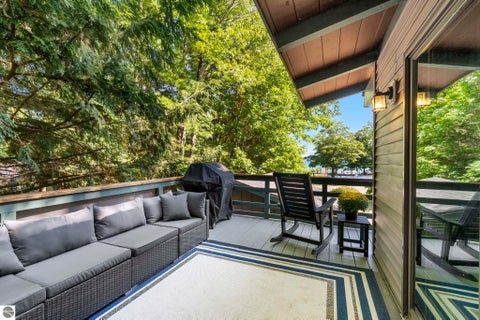 Tiny photo for 13631 N Forest Beach Shores, Northport, MI 49670 (MLS # 1950491)