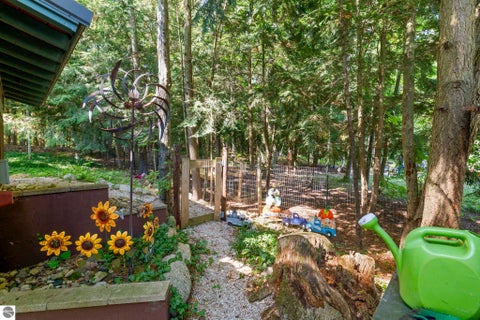 Tiny photo for 13631 N Forest Beach Shores, Northport, MI 49670 (MLS # 1950491)