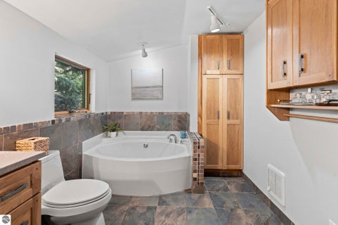 Tiny photo for 13631 N Forest Beach Shores, Northport, MI 49670 (MLS # 1950491)