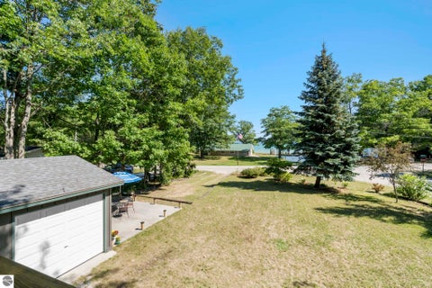 Tiny photo for 13631 N Forest Beach Shores, Northport, MI 49670 (MLS # 1950491)