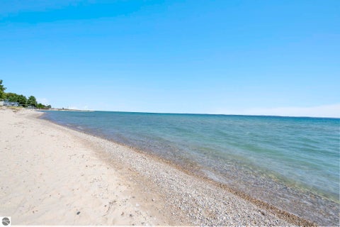 Tiny photo for 13631 N Forest Beach Shores, Northport, MI 49670 (MLS # 1950491)