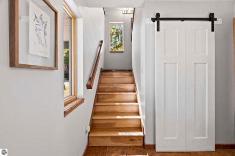Tiny photo for 13631 N Forest Beach Shores, Northport, MI 49670 (MLS # 1950491)