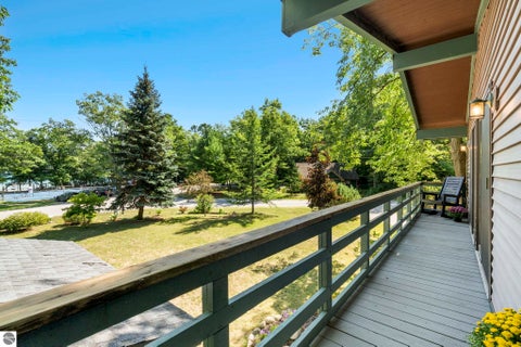 Tiny photo for 13631 N Forest Beach Shores, Northport, MI 49670 (MLS # 1950491)