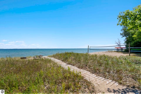 Tiny photo for 13631 N Forest Beach Shores, Northport, MI 49670 (MLS # 1950491)