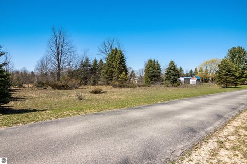 Tiny photo for 10781 Riley Road, Interlochen, MI 49643 (MLS # 1944317)