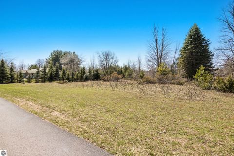 Tiny photo for 10781 Riley Road, Interlochen, MI 49643 (MLS # 1944317)