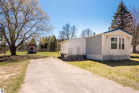 Photo of 10781 Riley Road, Interlochen, MI 49643 (MLS # 1944317)