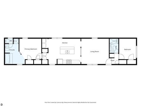 Tiny photo for 10781 Riley Road, Interlochen, MI 49643 (MLS # 1944317)