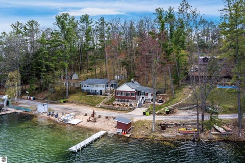 Tiny photo for 2408 Pinehurst Trail, Traverse City, MI 49696 (MLS # 1944732)