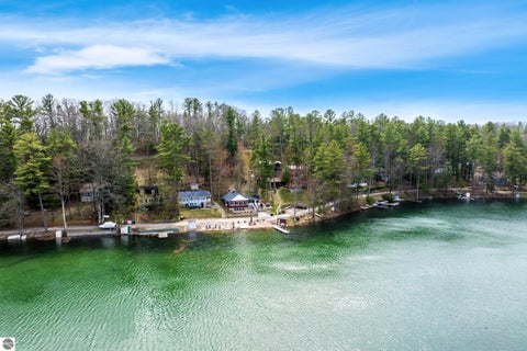 Tiny photo for 2408 Pinehurst Trail, Traverse City, MI 49696 (MLS # 1944732)