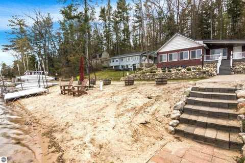 Tiny photo for 2408 Pinehurst Trail, Traverse City, MI 49696 (MLS # 1944732)