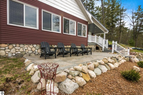 Tiny photo for 2408 Pinehurst Trail, Traverse City, MI 49696 (MLS # 1944732)