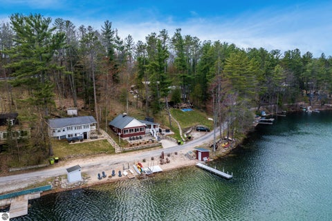 Tiny photo for 2408 Pinehurst Trail, Traverse City, MI 49696 (MLS # 1944732)