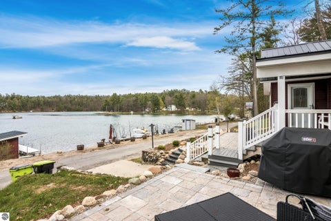 Tiny photo for 2408 Pinehurst Trail, Traverse City, MI 49696 (MLS # 1944732)