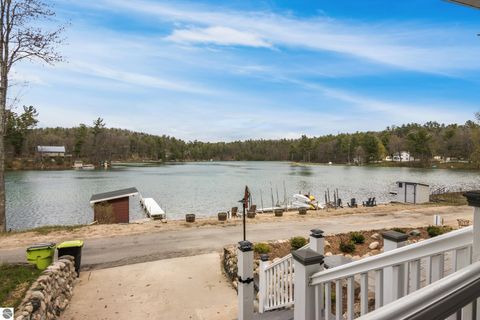 Tiny photo for 2408 Pinehurst Trail, Traverse City, MI 49696 (MLS # 1944732)