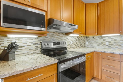 Tiny photo for 2408 Pinehurst Trail, Traverse City, MI 49696 (MLS # 1944732)