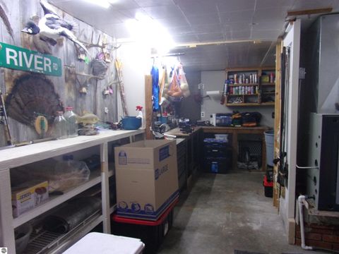 Tiny photo for 1984 W M-55, Tawas City, MI 48763 (MLS # 1943050)