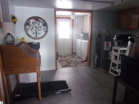 Tiny photo for 1984 W M-55, Tawas City, MI 48763 (MLS # 1943050)