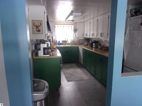 Tiny photo for 1984 W M-55, Tawas City, MI 48763 (MLS # 1943050)