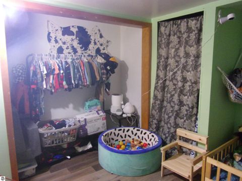 Tiny photo for 1984 W M-55, Tawas City, MI 48763 (MLS # 1943050)