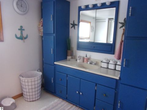 Tiny photo for 1984 W M-55, Tawas City, MI 48763 (MLS # 1943050)