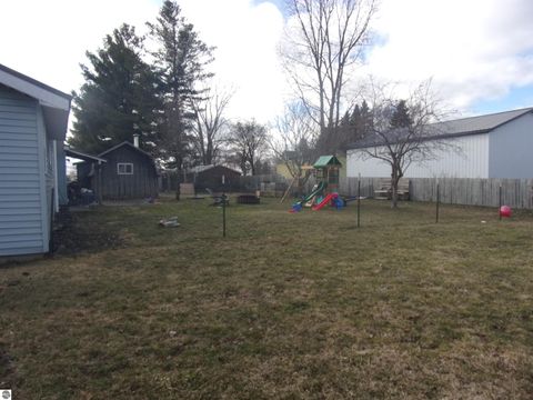 Tiny photo for 1984 W M-55, Tawas City, MI 48763 (MLS # 1943050)