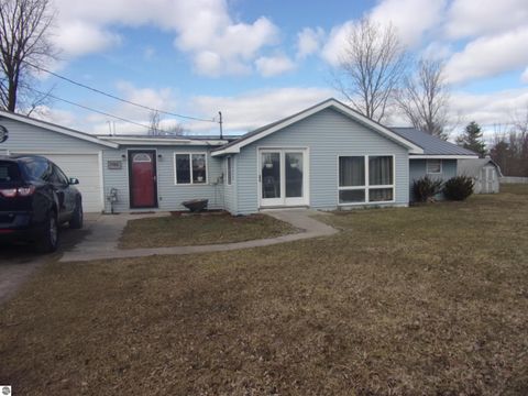 Tiny photo for 1984 W M-55, Tawas City, MI 48763 (MLS # 1943050)
