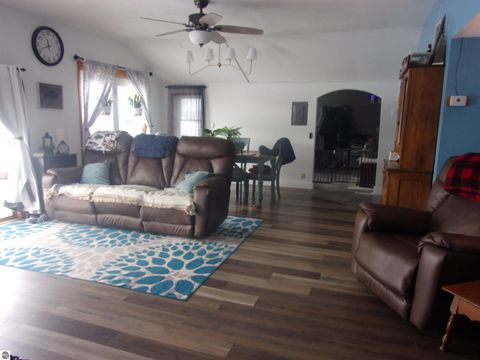 Tiny photo for 1984 W M-55, Tawas City, MI 48763 (MLS # 1943050)