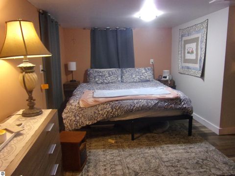 Tiny photo for 1984 W M-55, Tawas City, MI 48763 (MLS # 1943050)