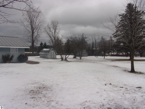 Tiny photo for 1984 W M-55, Tawas City, MI 48763 (MLS # 1943050)