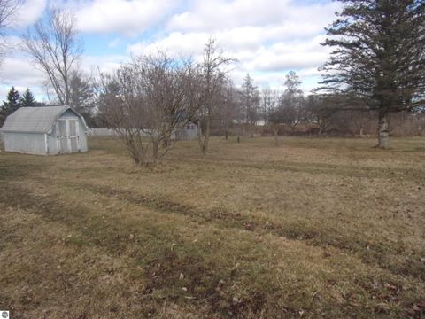 Tiny photo for 1984 W M-55, Tawas City, MI 48763 (MLS # 1943050)
