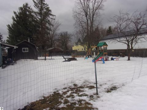 Tiny photo for 1984 W M-55, Tawas City, MI 48763 (MLS # 1943050)