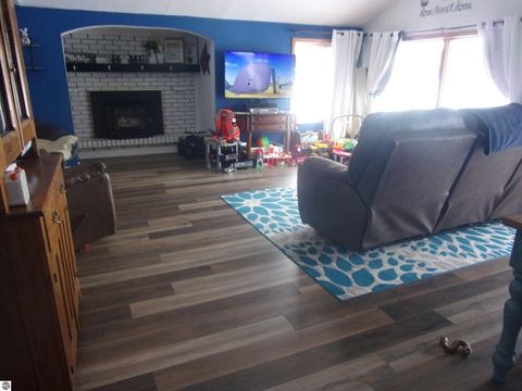 Tiny photo for 1984 W M-55, Tawas City, MI 48763 (MLS # 1943050)