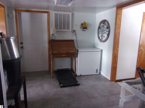 Tiny photo for 1984 W M-55, Tawas City, MI 48763 (MLS # 1943050)