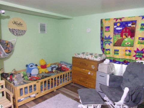 Tiny photo for 1984 W M-55, Tawas City, MI 48763 (MLS # 1943050)