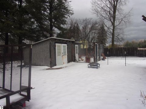 Tiny photo for 1984 W M-55, Tawas City, MI 48763 (MLS # 1943050)