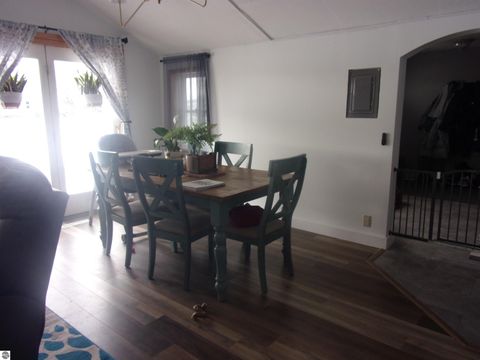 Tiny photo for 1984 W M-55, Tawas City, MI 48763 (MLS # 1943050)