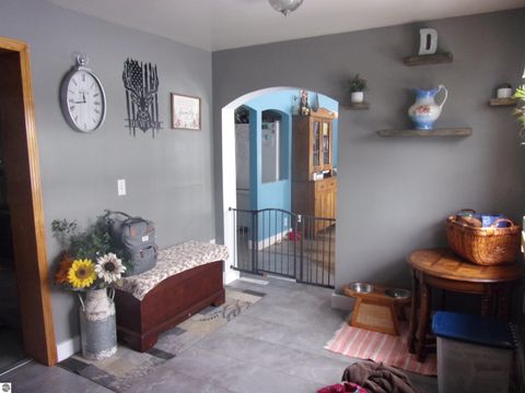 Tiny photo for 1984 W M-55, Tawas City, MI 48763 (MLS # 1943050)