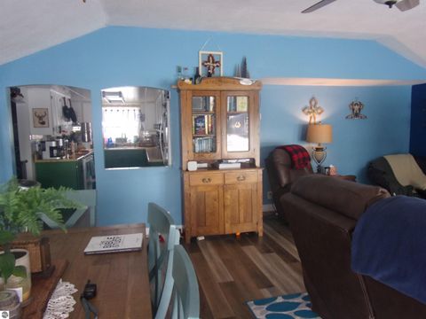 Tiny photo for 1984 W M-55, Tawas City, MI 48763 (MLS # 1943050)