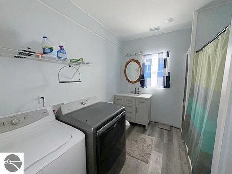 Tiny photo for 2785 W Falmouth Road, McBain, MI 49657 (MLS # 1943028)