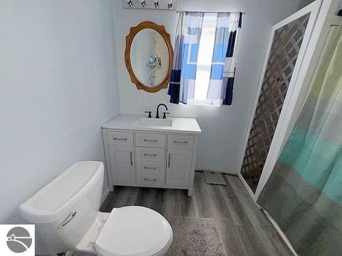 Tiny photo for 2785 W Falmouth Road, McBain, MI 49657 (MLS # 1943028)