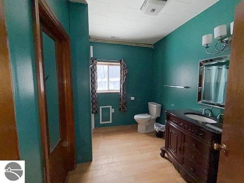 Tiny photo for 2785 W Falmouth Road, McBain, MI 49657 (MLS # 1943028)