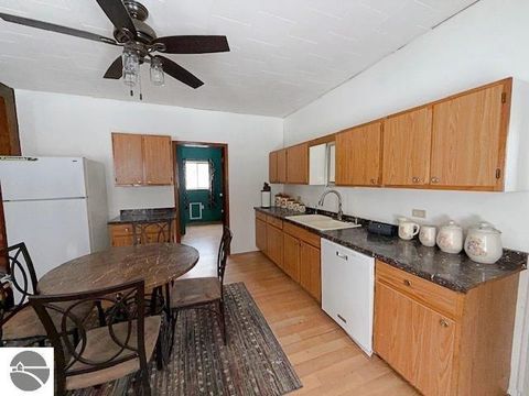 Tiny photo for 2785 W Falmouth Road, McBain, MI 49657 (MLS # 1943028)