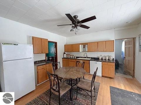 Tiny photo for 2785 W Falmouth Road, McBain, MI 49657 (MLS # 1943028)