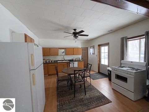 Tiny photo for 2785 W Falmouth Road, McBain, MI 49657 (MLS # 1943028)