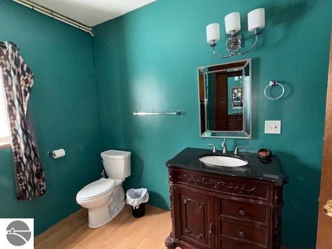 Tiny photo for 2785 W Falmouth Road, McBain, MI 49657 (MLS # 1943028)