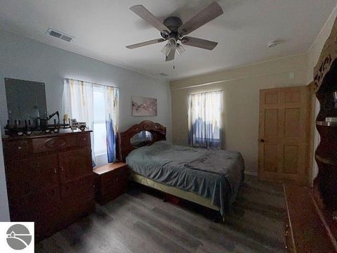 Tiny photo for 2785 W Falmouth Road, McBain, MI 49657 (MLS # 1943028)