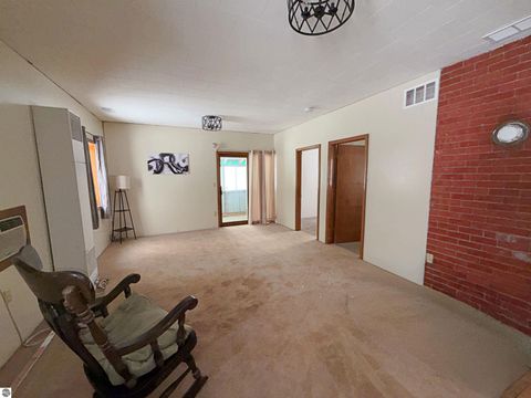 Tiny photo for 2785 W Falmouth Road, McBain, MI 49657 (MLS # 1943028)