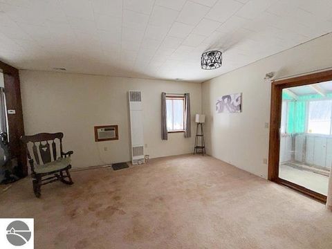 Tiny photo for 2785 W Falmouth Road, McBain, MI 49657 (MLS # 1943028)